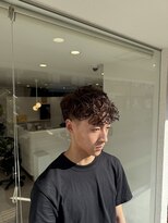 レブラン 堺(r'eblanc)&nbsp;スペインカール