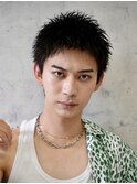リバースセンターパート/ニュアンスパーマ/ダウンバング/大宮