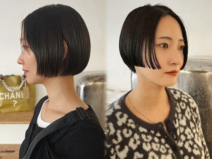マカロニコースト(macaroni coast)の写真