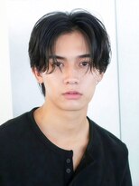 シオン(shion) リバースセンターパート_F1893