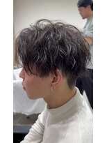レボ(Revo) ツイスパセンターパート