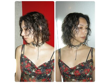 ノル(NOL.)の写真