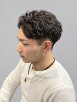メンズレオ 野田阪神店(men's LEO)&nbsp;ルーズパーマ
