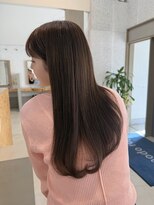 コモドルポ(comodo rupo)&nbsp;まろやかブラウン