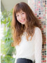 ヘアークリアー 草加&nbsp;ゆるふわナチュラルWAVE