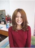 ゆるふわお姉さんスタイル☆