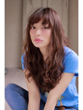ハグ 横浜(HUG) デジタルパーマも人気です☆OCEANS 城戸　史
