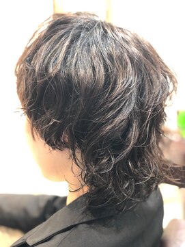 ファシーノ(FASCINO) ネオウルフ