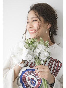 ワン 横浜(ONE005) ルーズアップ【ONE横浜】