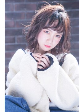 テイラー(Taylor) 【Taylor 】☆ゆるふわ×ナチュラルベージュ