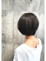 モードケイズ 西宮(MODE K's) イルミナカラー/大人可愛い/モテ髪カタログ/小顔/ウルフカット