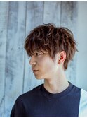 モテ系爽やかメンズショート【IDs/聖蹟桜ヶ丘】