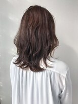 トータルビューティーハウス フラップ ミチ 野田店(total beauty house flap MICHI)&nbsp;柔らかとろみベージュ