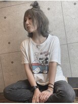 リノ(Lino)&nbsp;ワンレングレージュ