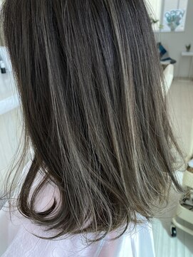 ハルバイクオーレ(HAL by cuore) ハイライト