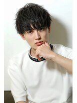 リップスアネックス 大宮(LIPPS annex)&nbsp;エアラフショート