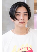 エイミー(Aimee)&nbsp;Aimee 町田　かきあげ前下がりミディ