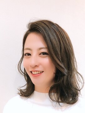 ナイアン(naian) 外ハネボブレイヤー