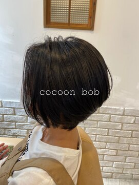 ミルク(MILK) ＊cocoon bob＊