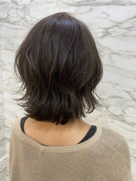 ティンク 藤沢店(Tink) ナチュラルウルフ