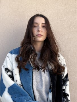 ソラ 麻布十番店(SORA) ニュアンスウェーブ