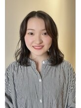 トレランス(TOLERANCE) 弘中 綾香