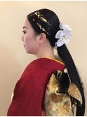 アップスタイル