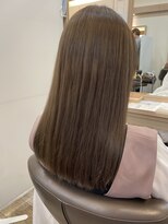 アルターリール(aL ter Rire) くすみベージュ/澤瑞絵