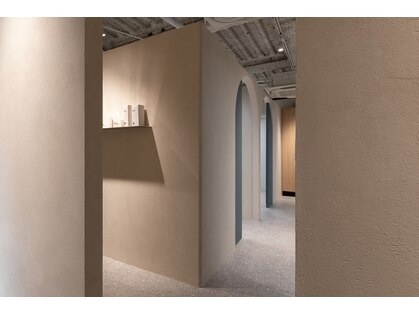 ルウ 押上(rue)の写真