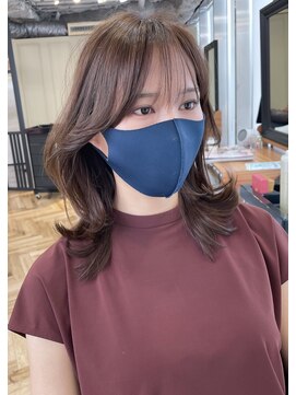 アリスバイアフロート 自由が丘(ALICe by AFLOAT) 小顔くびれ