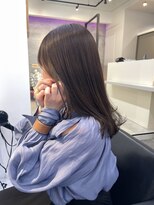 エリンヘア(ELIN hair.)&nbsp;【 ELIN 】ラベンダーカラー