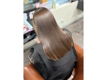 ジェリカヘアー サンフラワー通り(Jlica hair)