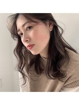 リーコセント(RICCO sent) RICCOスタイル