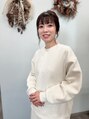 アンビシャス(ambitious) 河口 奈津美