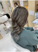 グラデーション