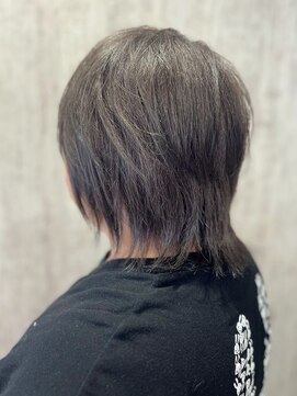 テトテ 門戸厄神店(tetote) 【tetote/村山】ウルフレイヤー