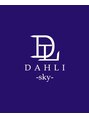 ダリ スカイ(DAHLI sky)&nbsp;dahli sky