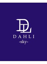 ダリ スカイ(DAHLI sky) dahli sky