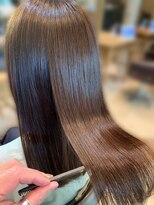 トワ 仙台店(toi)&nbsp;髪質改善_トリートメント【ウルトワ】