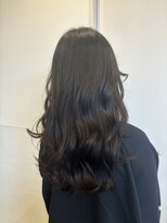 ルシェル 各務原店(le ciel)&nbsp;ナチュラルブラック×カラー