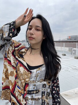 アッシュ 瑞江店(Ash) ツヤグレ－ジュ