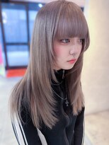 ボックスミコ(Box mico.)&nbsp;【大人気☆】　ミルクティーベージュ