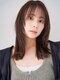 アグ ヘアー ナチュラル 王子店(Agu hair natural)の写真/高彩度で透明感のあるカラーを“Aguレシピ”で実感！高い技術力で、なりたいを叶えてくれる♪