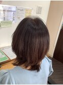 7レベル &nbsp;&nbsp;&nbsp;ピンクブラウン