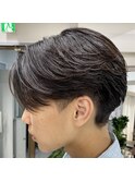 ニュアンスパーマ