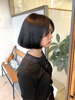 ユッカ エルア 武庫之荘南口(YUCCA elua) おすすめヘア