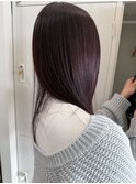 ピンクラベンダーカラー
