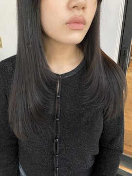 オーパスアミカ(OPUS AMICA) /フェイスレイヤー