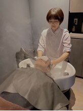 ブルーバード(Blue Bird)