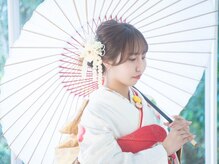 ロシェルヘアー(ROCHEL HAIR)